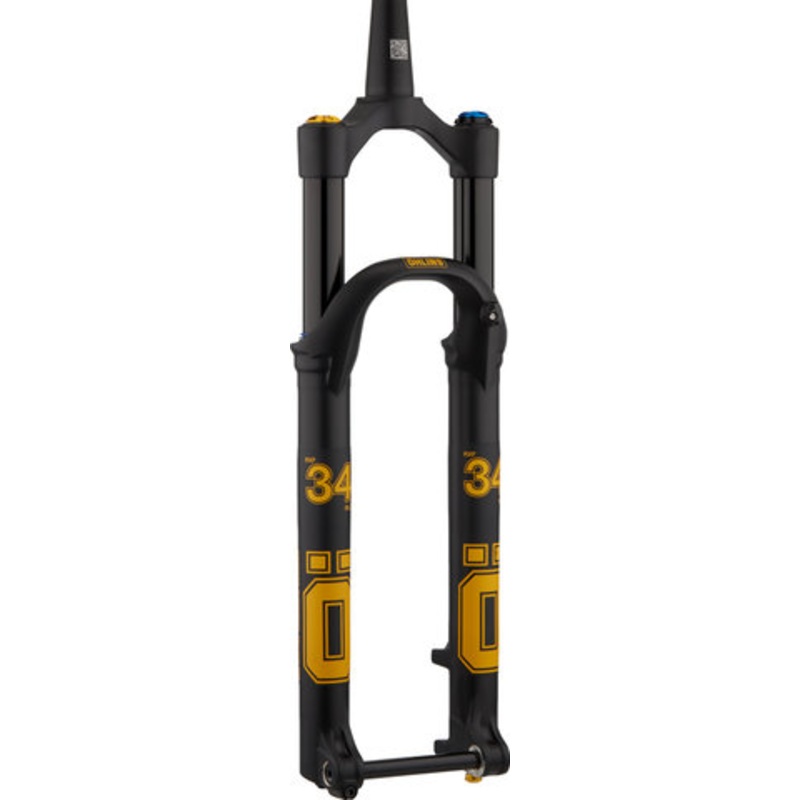 HLINS RXF34 m.2 Air 29” Boost Suspension Fork