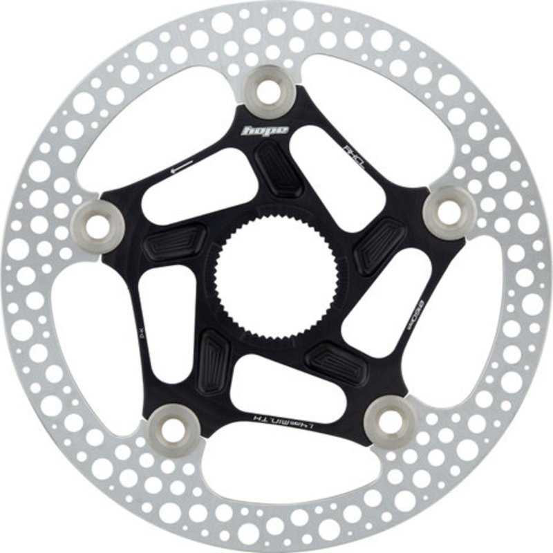 Hope RX Road Center Lock Brake Rotor