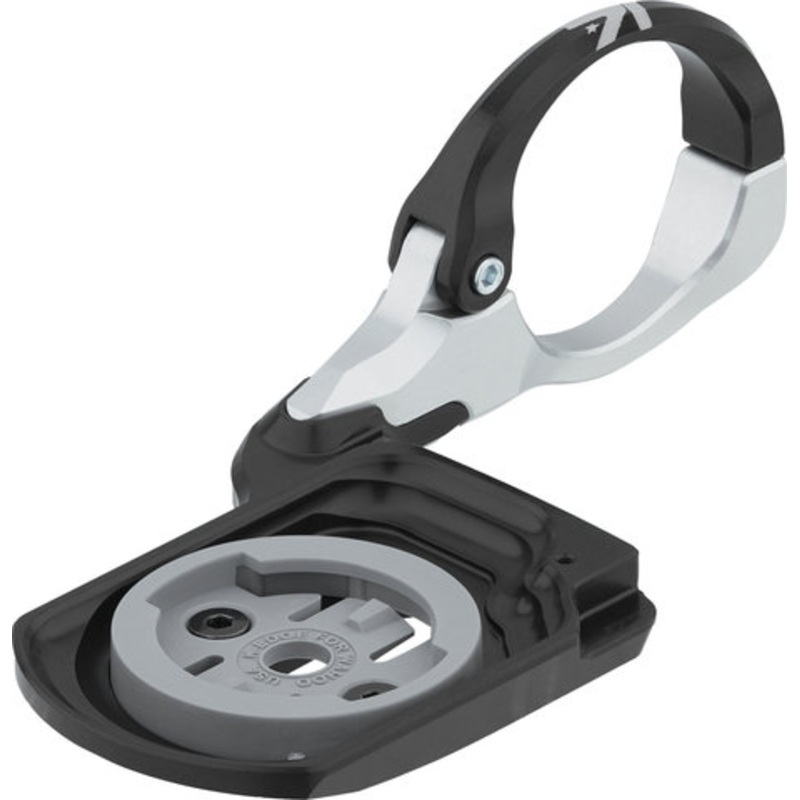 K-EDGE Aero Race Handlebar Mount for Wahoo ELEMNT Bolt 2.0
