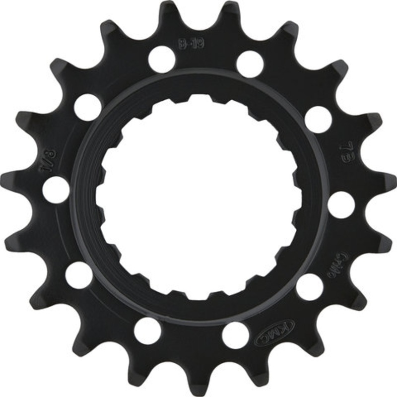 KMC Bosch Gen2 Front Wide E-Bike Sprocket