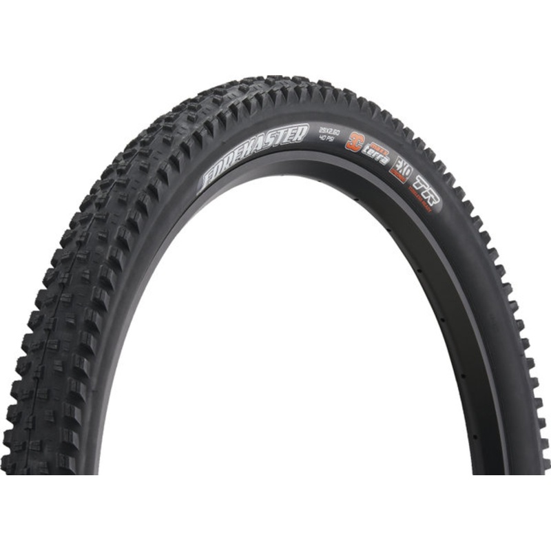 Maxxis Forekaster 3C MaxxTerra EXO WT TR 29″ Folding Tyre