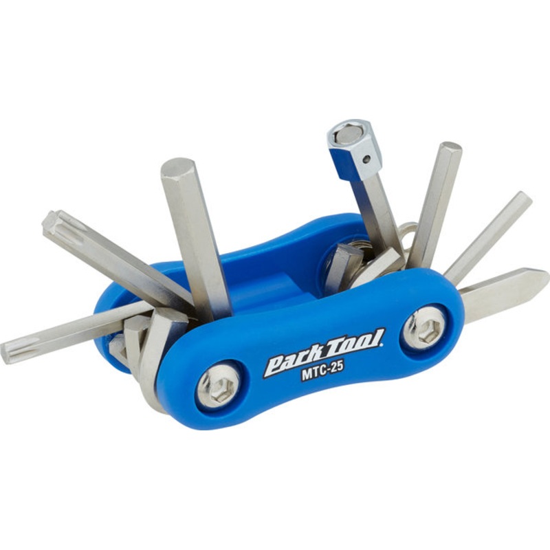 ParkTool MTC-25 Multi-Tool