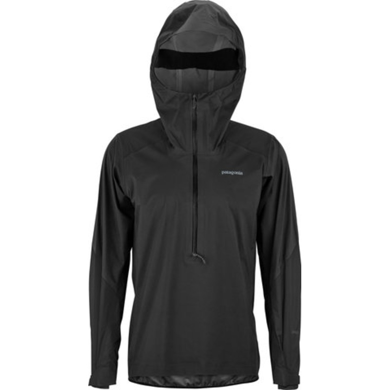 Patagonia Dirt Roamer Storm Rain Jacket