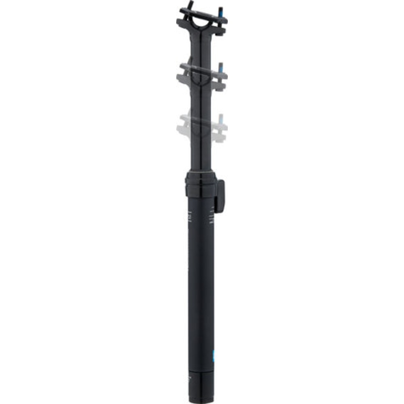 PRO LT External 150 mm dropper seat post