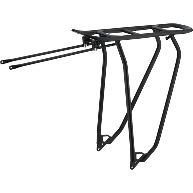 Racktime Boostit 2.0 Pannier Rack