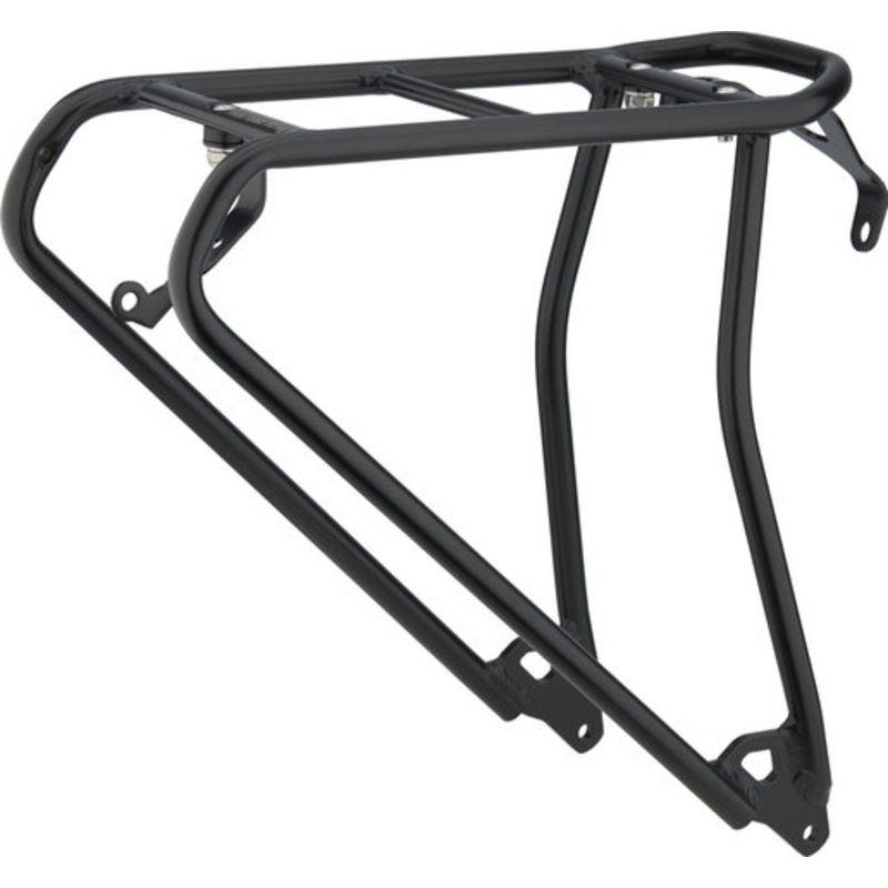 Racktime Topit 2.0 Front Pannier Rack
