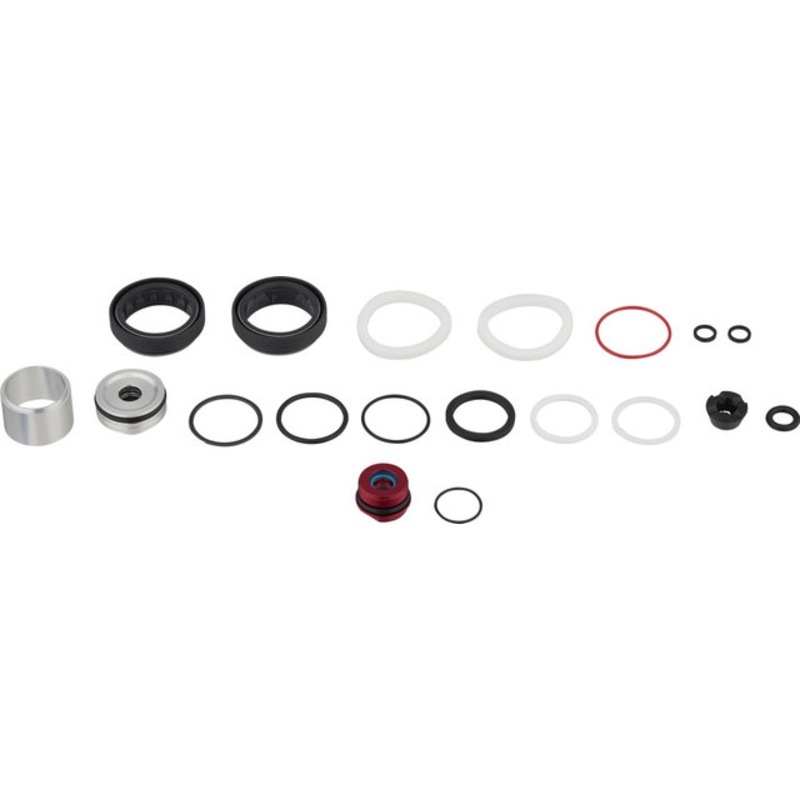 RockShox Service Kit 200 h/1 Year for Pike Base C1  as of 2023 Model