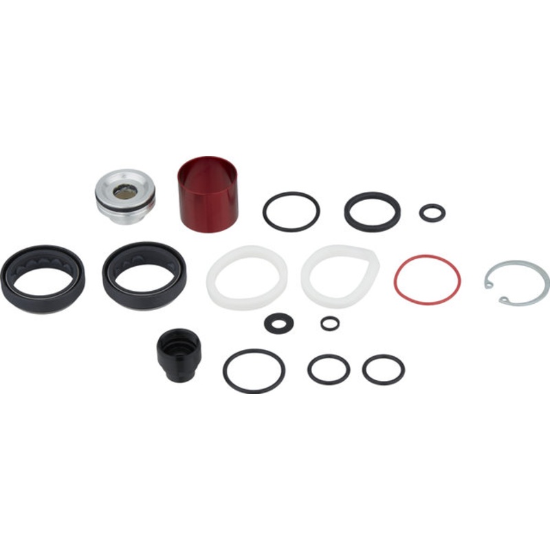 RockShox Service Kit 200 h/1 Year for ZEB Select Dual Position Air A2  2023
