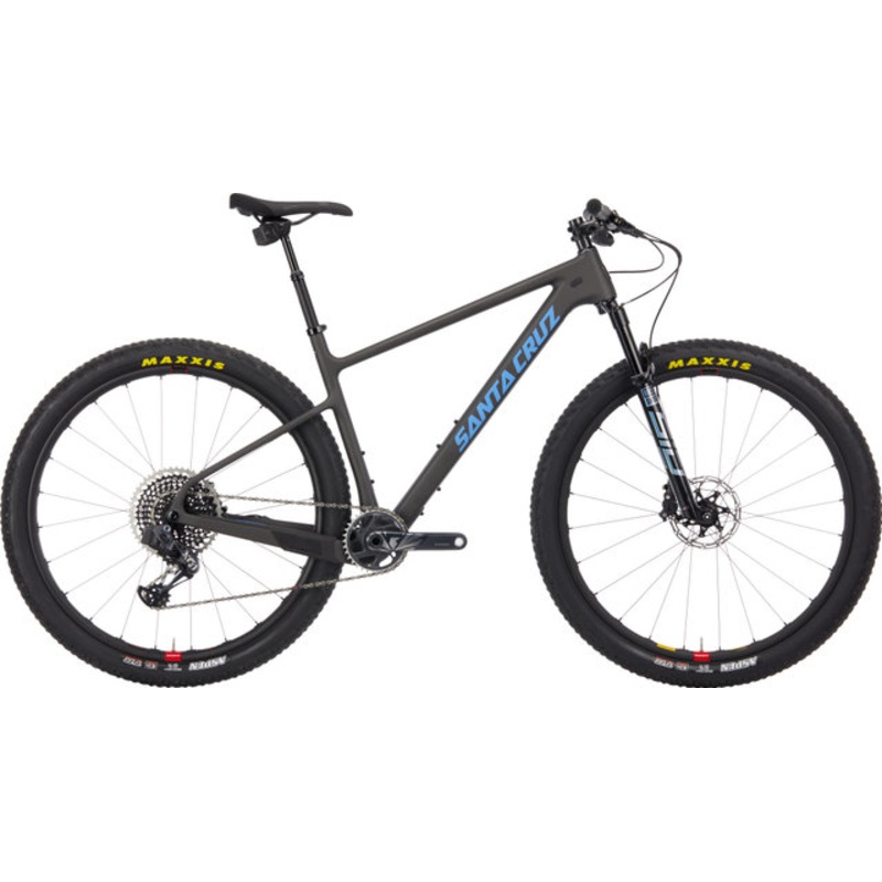 Santa Cruz Highball 3.0 CC X01 AXS RSV 29″ Mountain Bike