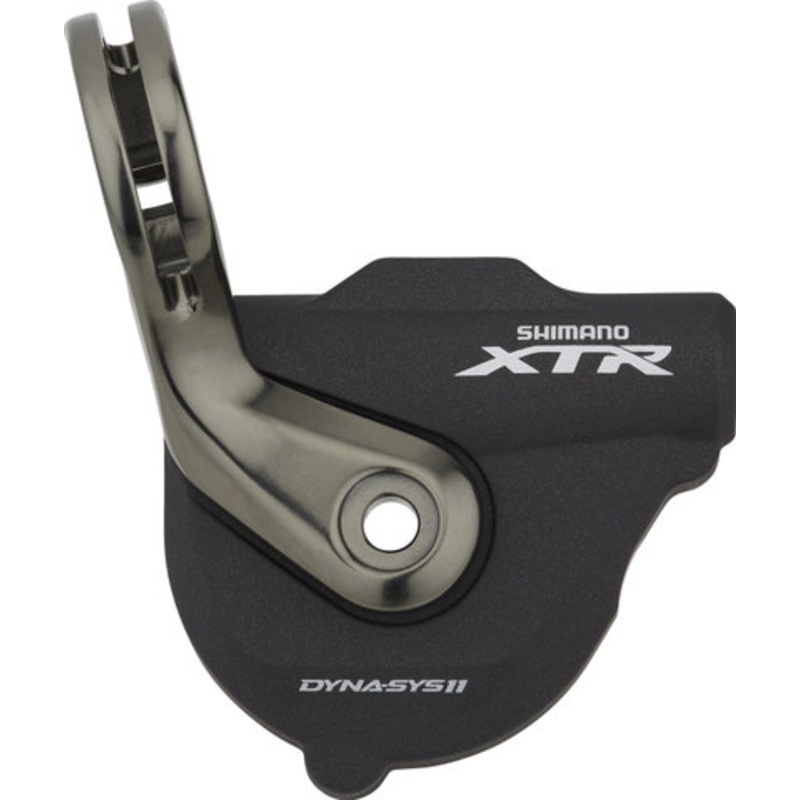 Shimano Top Cover for SL-M9000 w/ Clamp