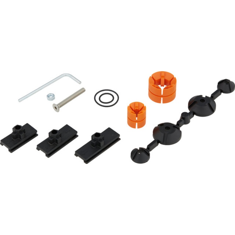 SKS 2.0 Cone Mounting System for Shockboard/Shockblade