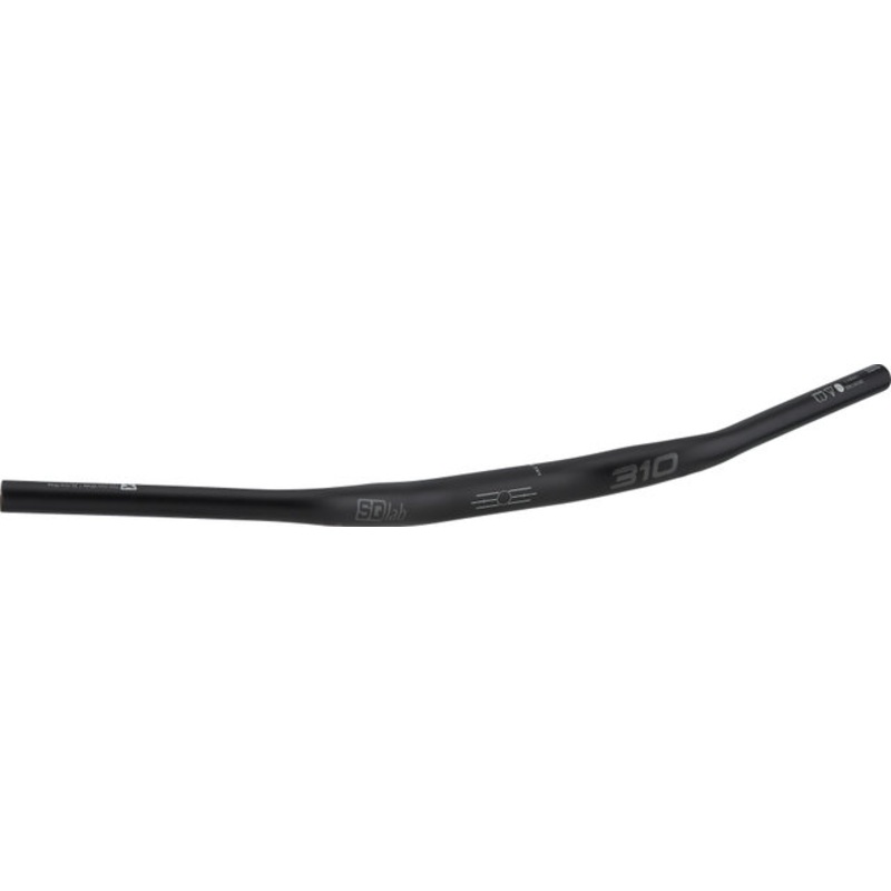 SQlab 310 3.0 – 31.8 Handlebars