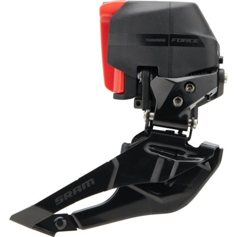 SRAM Force D2 AXS 2x Front Derailleur