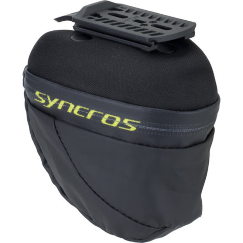 Syncros iS Quick Release 650 Saddle Bag