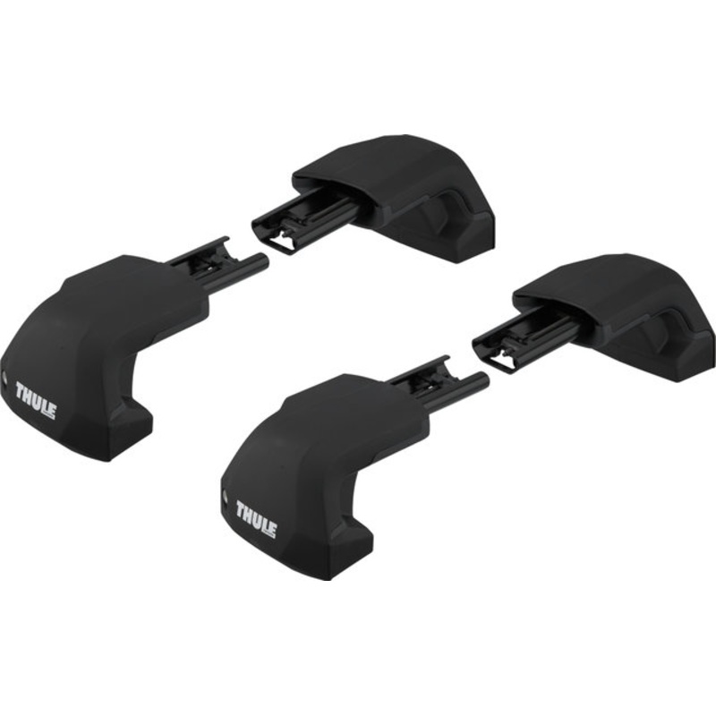 Thule Fixpoint Edge Roof Rack Feet Set of 4