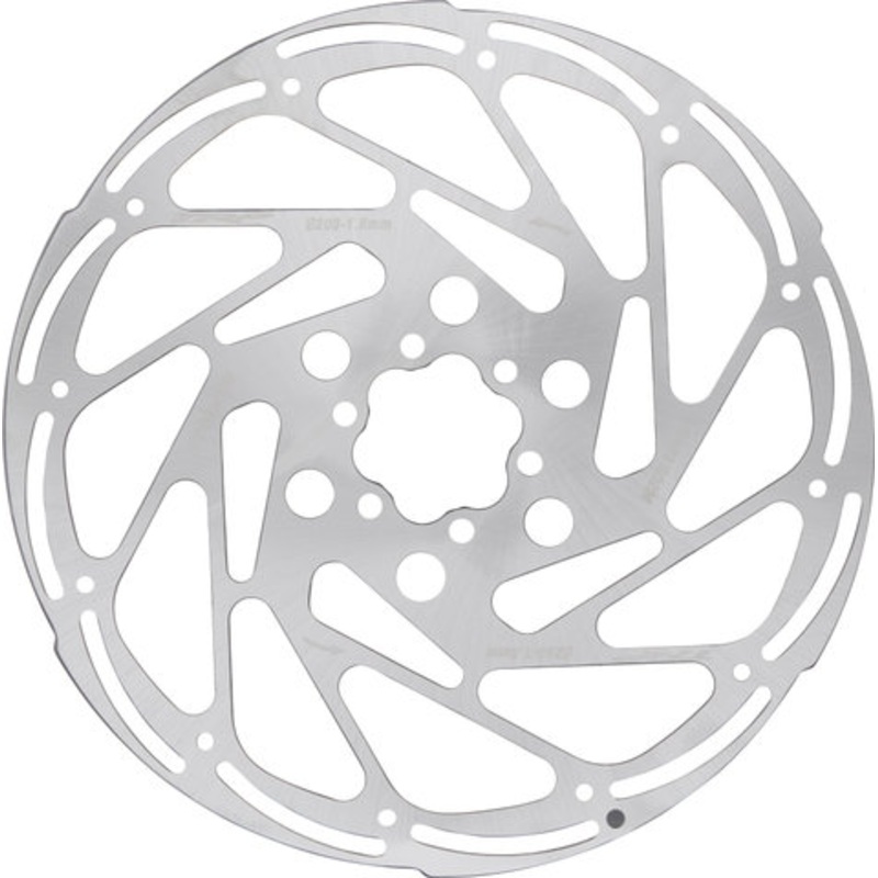 TRP RSM02 6-Bolt Brake Rotor, 1-piece