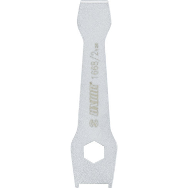 Unior Bike Tools Chainring Wrench 1668/2