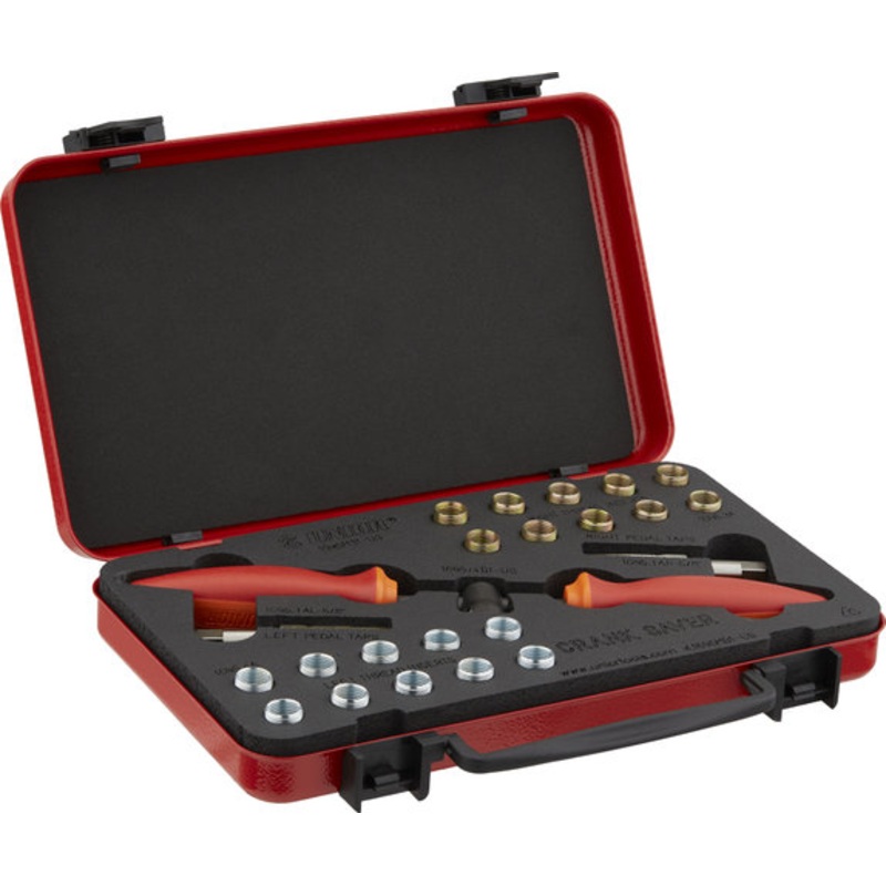 Unior Bike Tools Crank Saver Kit 1695MB1