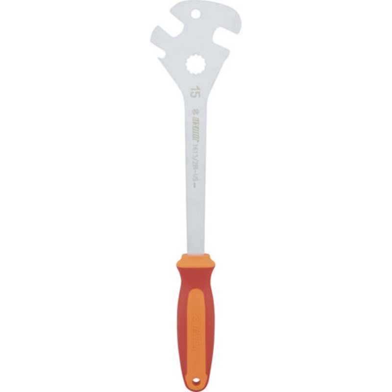 Unior Bike Tools Pro Pedal Wrench 1613/2BI
