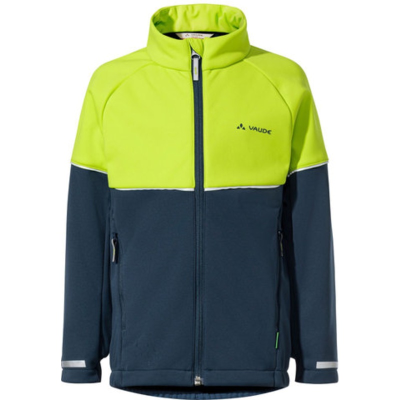 VAUDE Kid’s Qimsa Softshell Jacket
