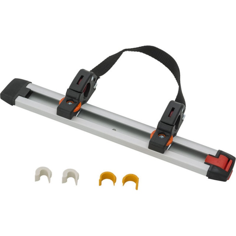 VAUDE Plug and Ride 2.0 Mounting Rail
