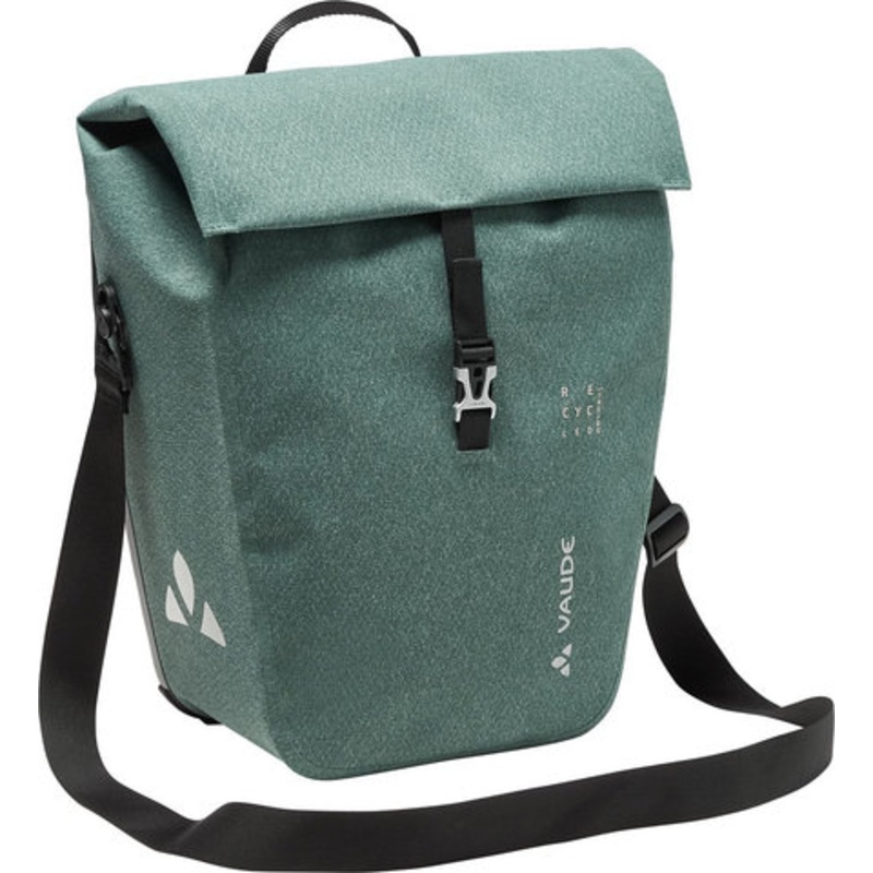 VAUDE ReCycle Commute Single Pannier