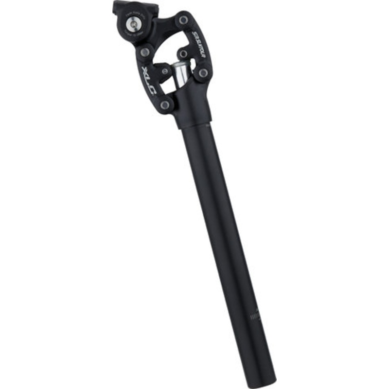 XLC SP-S11 Suspension Seatpost