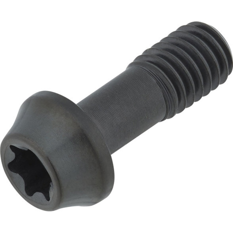 77designz Ti Bolt Titanium Bolt