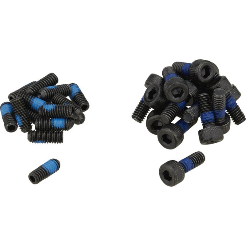 Acros Pedal Pin Set