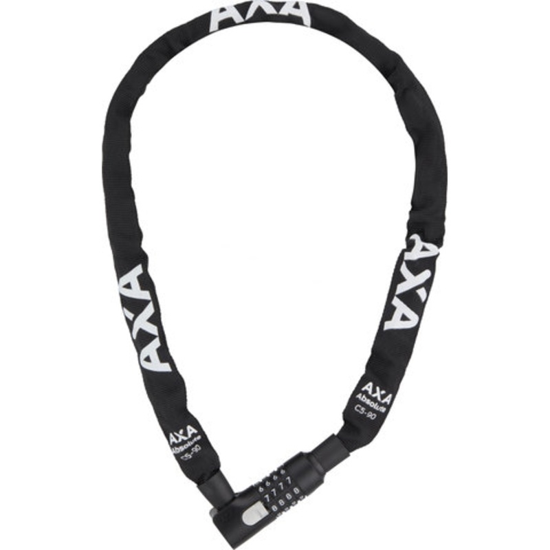 Axa Absolute C5 Chain Lock
