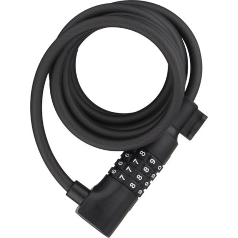 Axa Resolute C8 Cable Lock