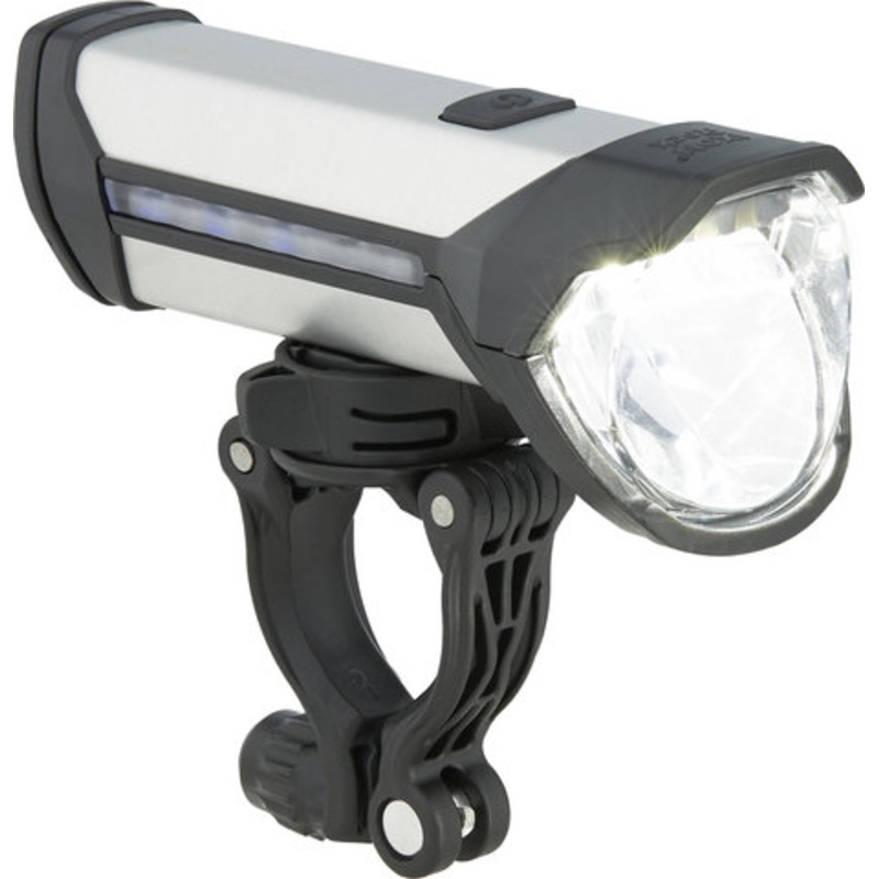 busch mller Ixon Rock LED Front Light – StVZO approved