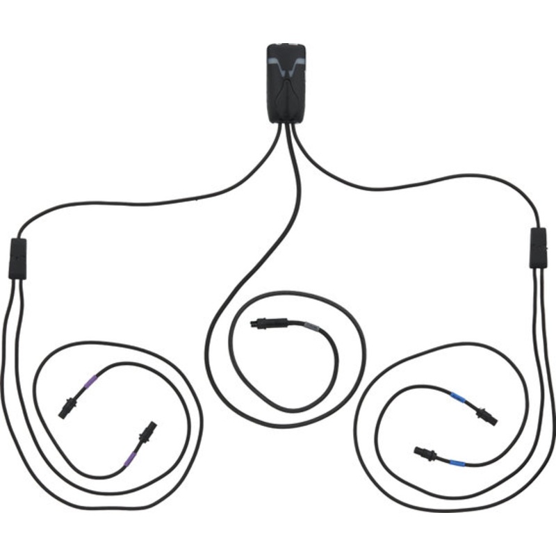Campagnolo Super Record TT External EPS V4 12-speed Interface