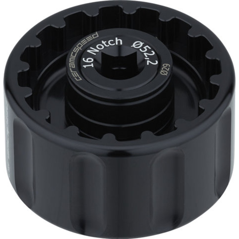 CeramicSpeed Dual Socket T47 / Colnago T45 Bottom Bracket Tool