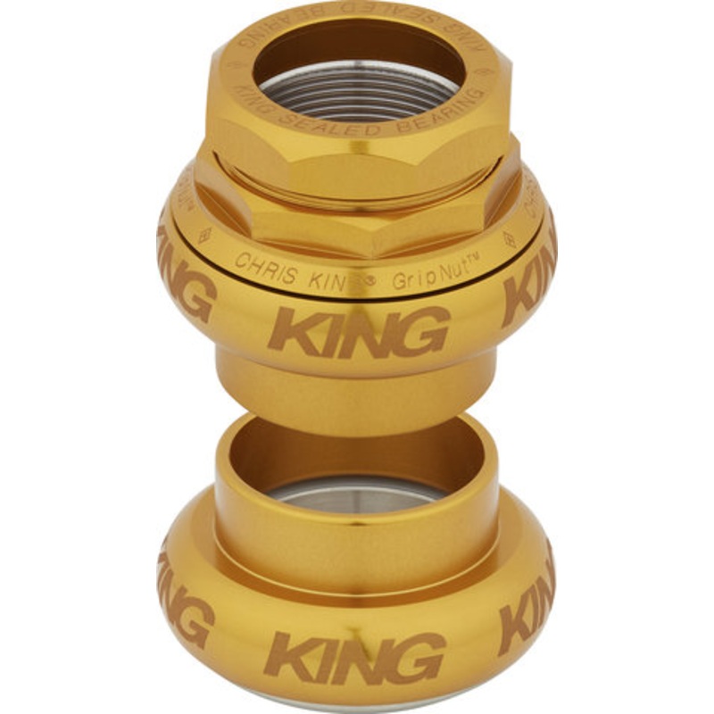 Chris King GripNut Sotto Voce EC30/25.4 – EC30/26 Threaded Headset