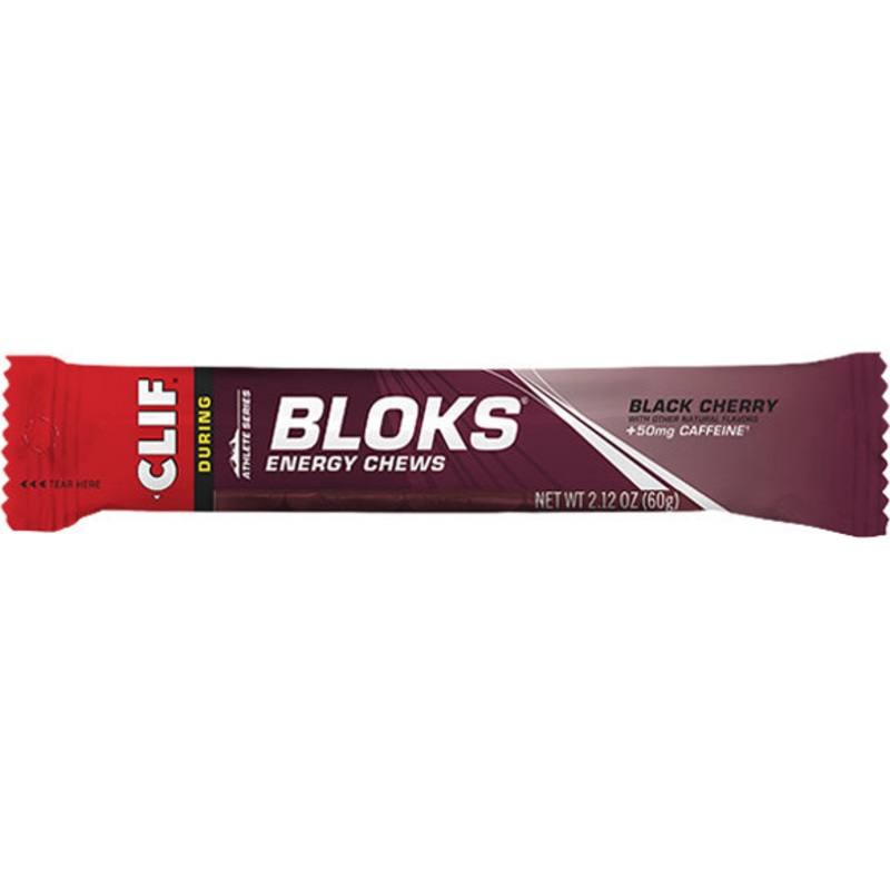 CLIF Bar Bloks energy cube – 1 piece