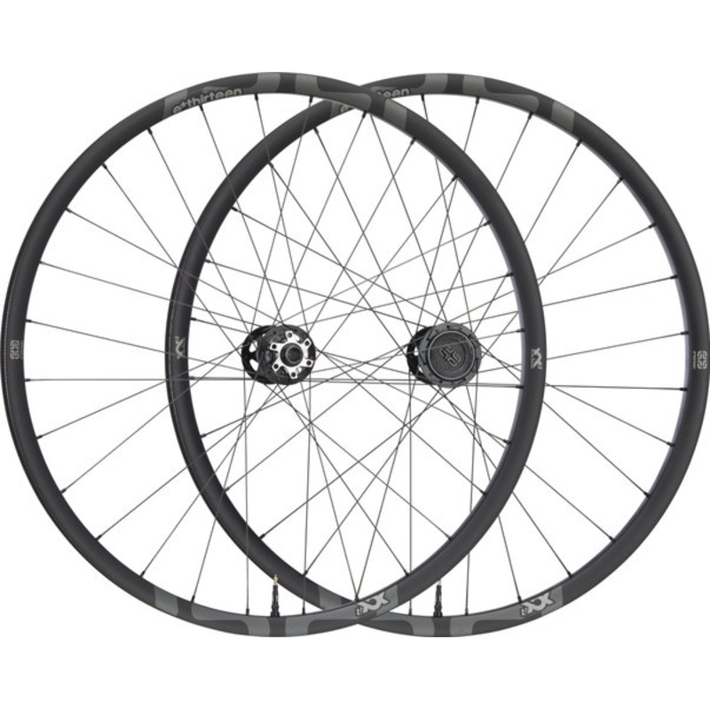e*thirteen XCX Race IW28 Carbon Boost 29″ Wheelset