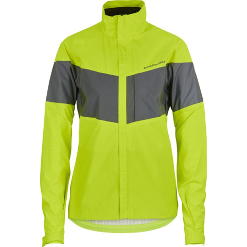 Endura Urban Luminite EN1150 Waterproof Women’s Jacket