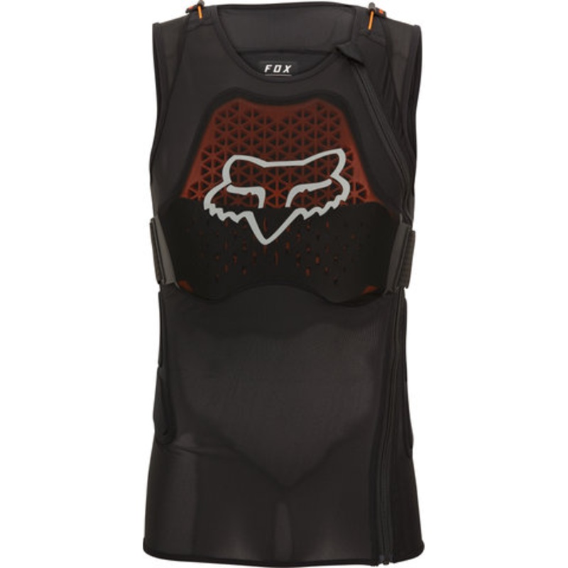 Fox Head Baseframe Pro D3O Protector Vest