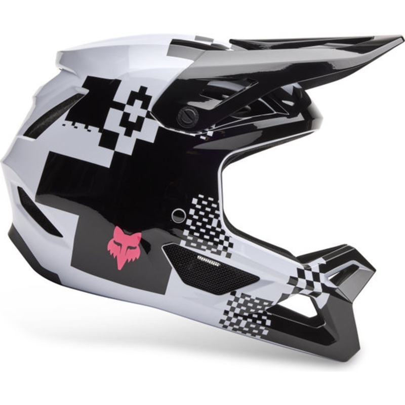 Fox Head Rampage MIPS Full-Face Helmet