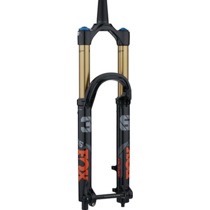 Fox Racing Shox 36 Float 27.5″ GRIP2 Factory Boost Suspension Fork – 2022 Model