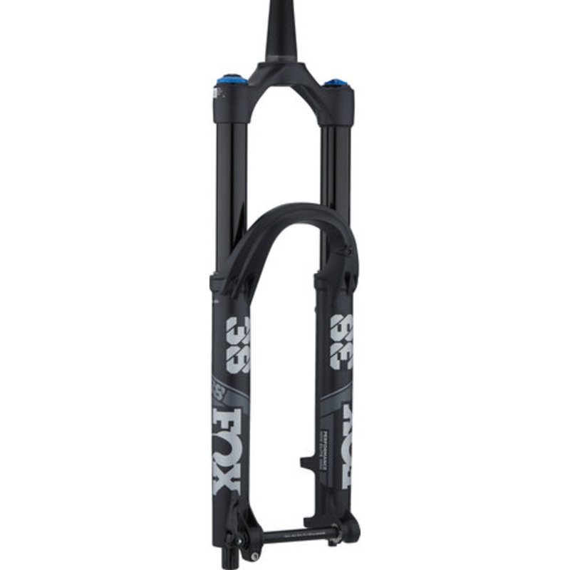 Fox Racing Shox 38 FLOAT 27.5″ GRIP2 Performance Elite Boost Suspension Fork – 2022