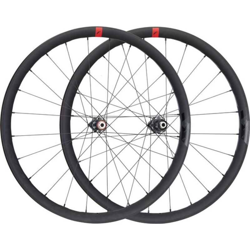 Fulcrum Racing 4 Center Lock Disc Wheelset