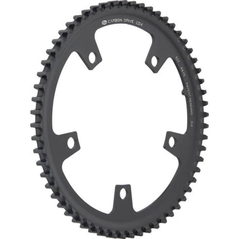 Gates CDX Tandem Front Sprocket