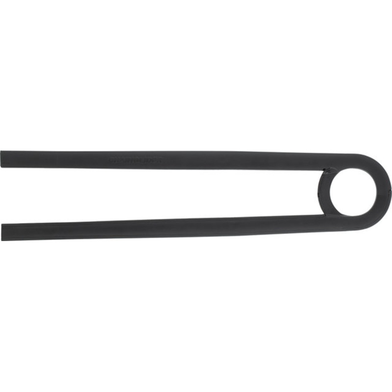 Hebie Chainglider 350 Full Chain Guard Bosch Front Part Long Version