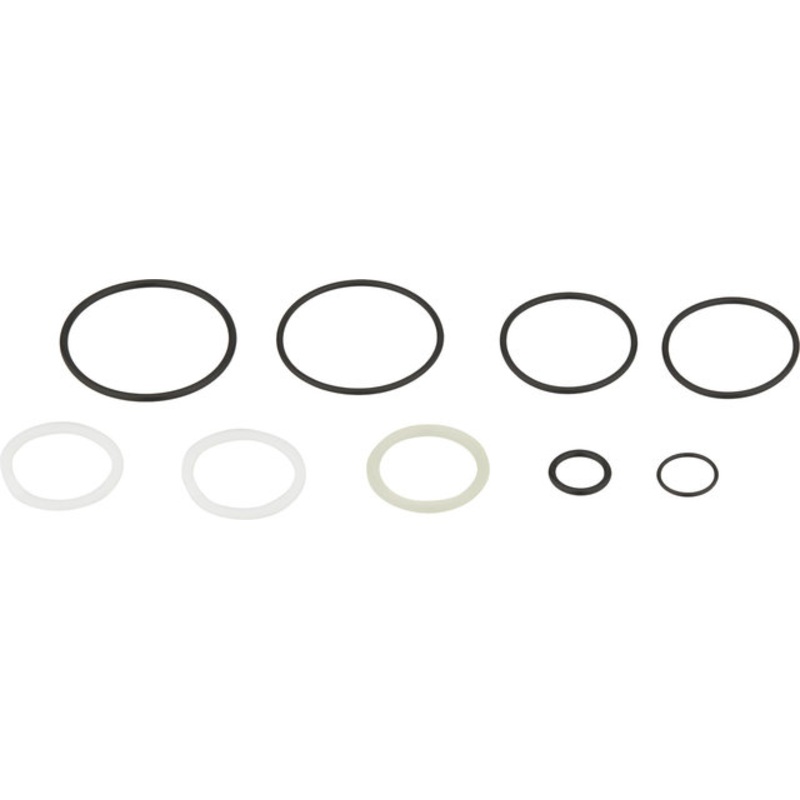 HLINS 100 Hours Service Kit Air Suspension for RXF34/RXF36/RXF38/DH38