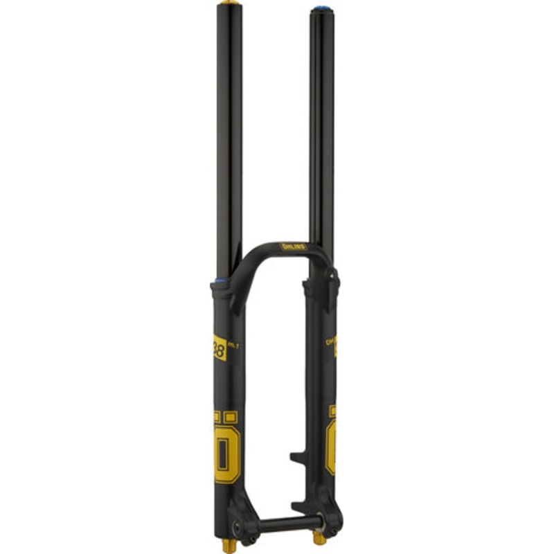 HLINS DH38 m.1 Air TTX 18 29″ Boost dual crown suspension fork