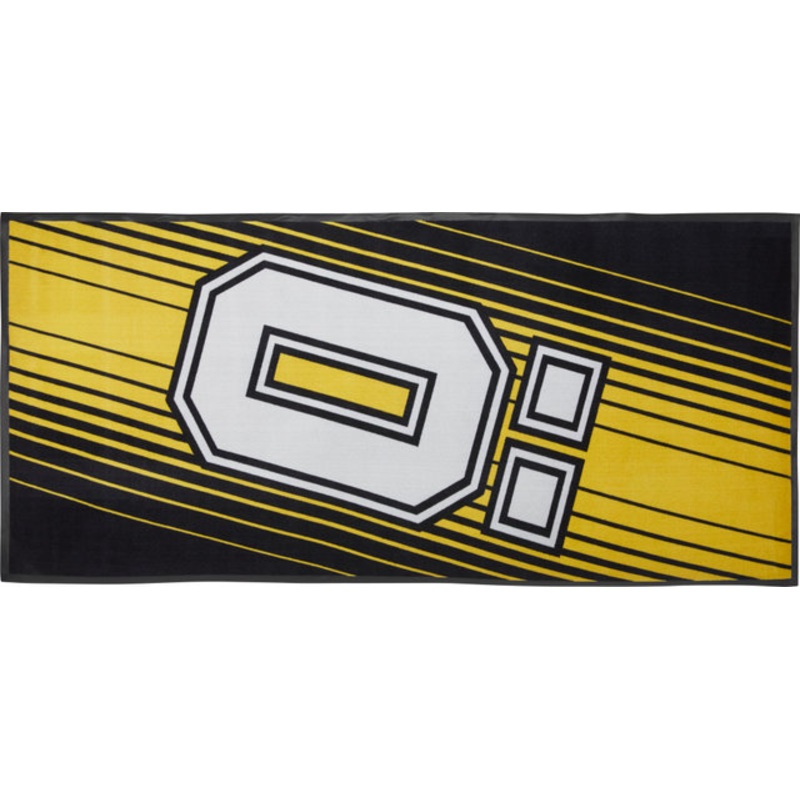 HLINS Racing Carpet