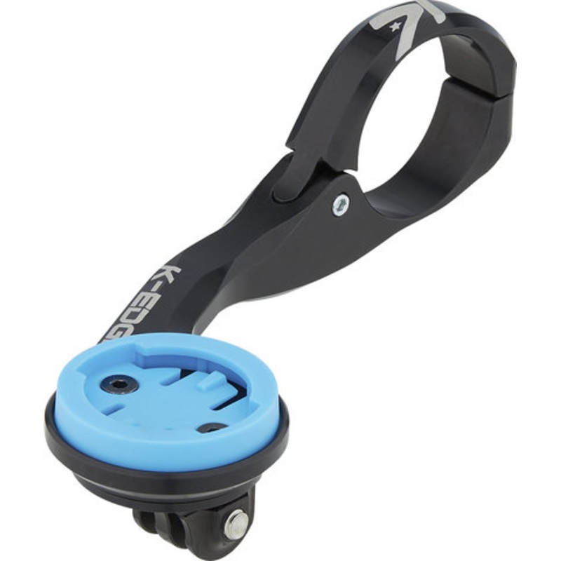 K-EDGE Max XL Combo Handlebar Mount for Wahoo & GoPro