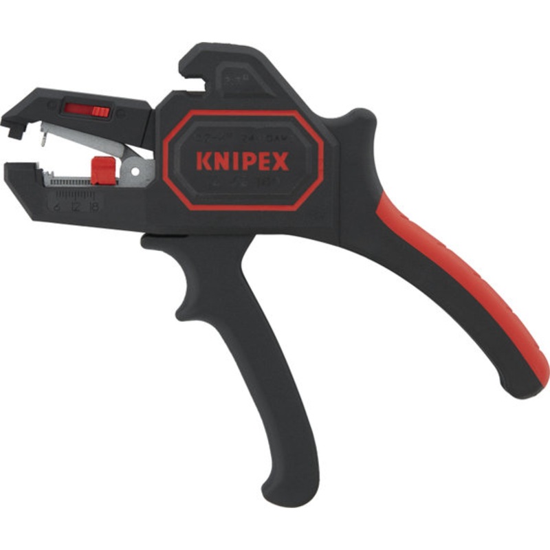 Knipex Automatic Wire Stripper